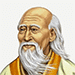 Picture of Lao Tzu