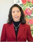 Linda Hao, L.Ac., Dipl. Ac., PhD (China), D.O.M